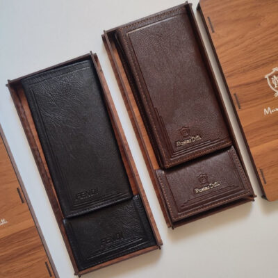 پک دو تیکه باکس تمام چوب