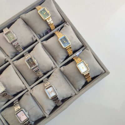 ساعت کوشی کلاسیک