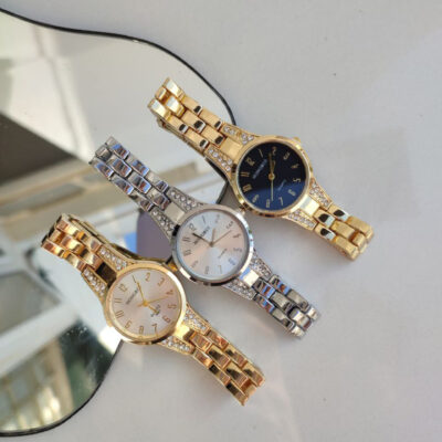 ساعت هانگری صفحه گرد